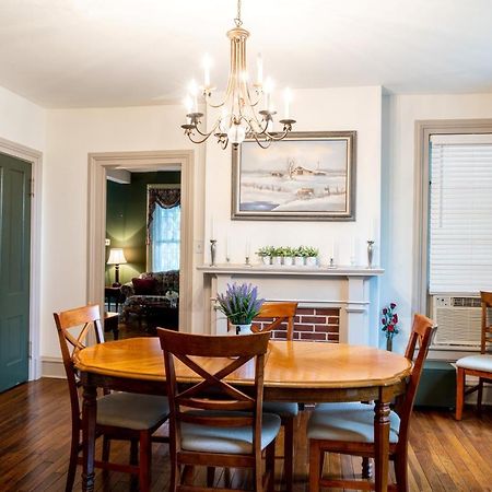 Charming Executive Victorian Mansion W/ Free Parking - Near Bucknell Villa Milton Екстериор снимка