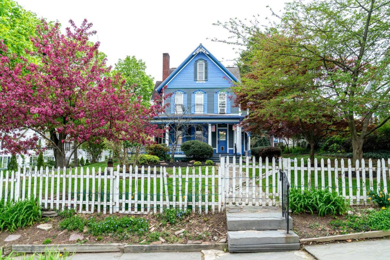 Charming Executive Victorian Mansion W/ Free Parking - Near Bucknell Villa Milton Екстериор снимка