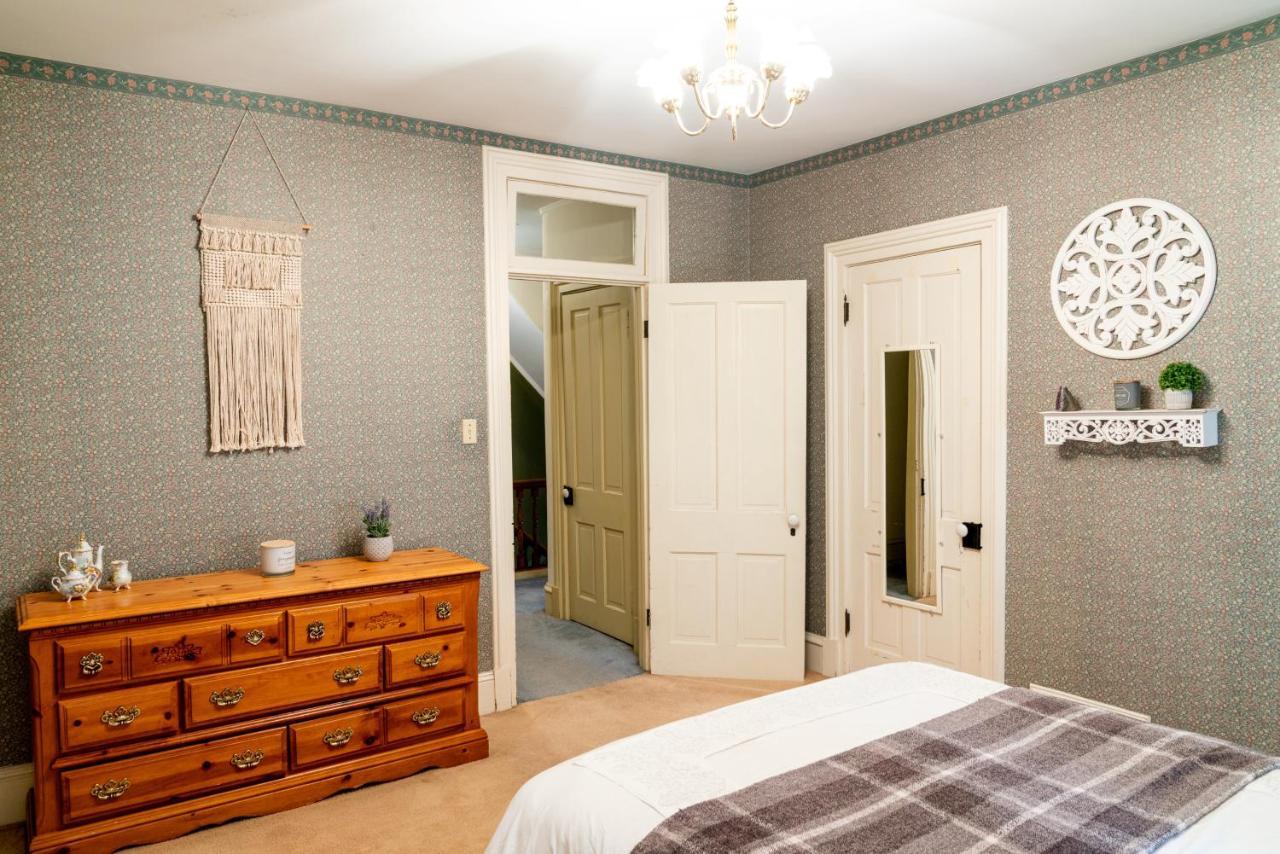 Charming Executive Victorian Mansion W/ Free Parking - Near Bucknell Villa Milton Екстериор снимка